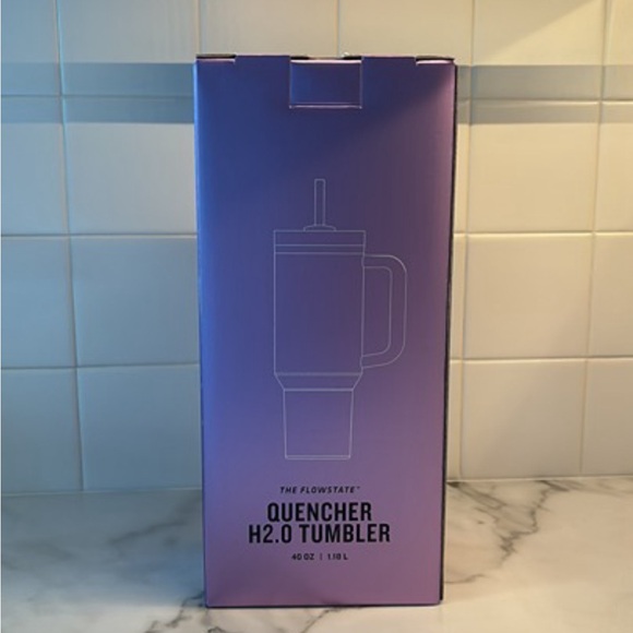 Olivia Rodrigo Stanley Quencher - NEW IN BOX - Picture 5 of 6